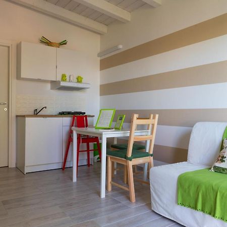 In Collina Sul Mare... Villa Montenero di Bisaccia Dış mekan fotoğraf