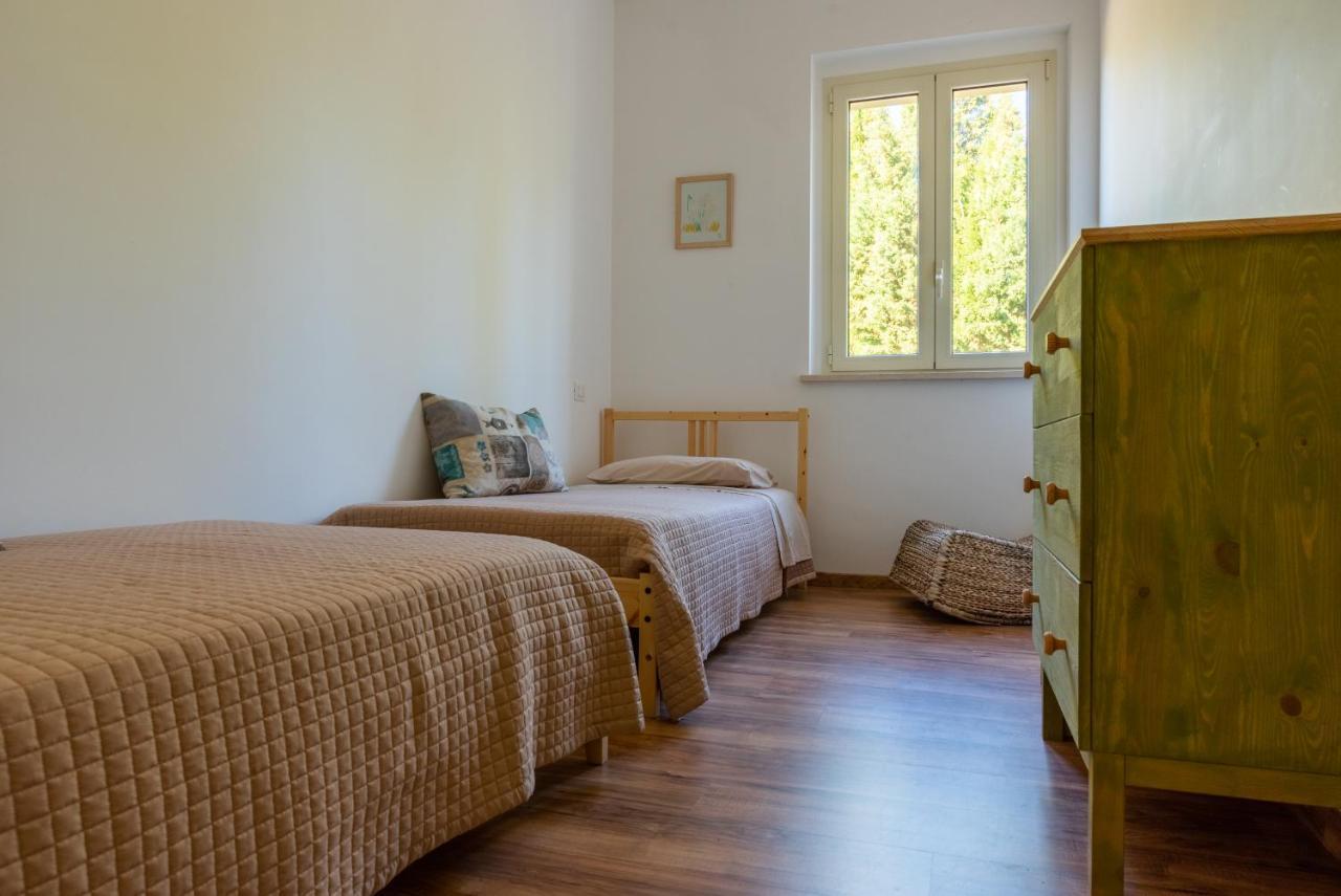 In Collina Sul Mare... Villa Montenero di Bisaccia Dış mekan fotoğraf
