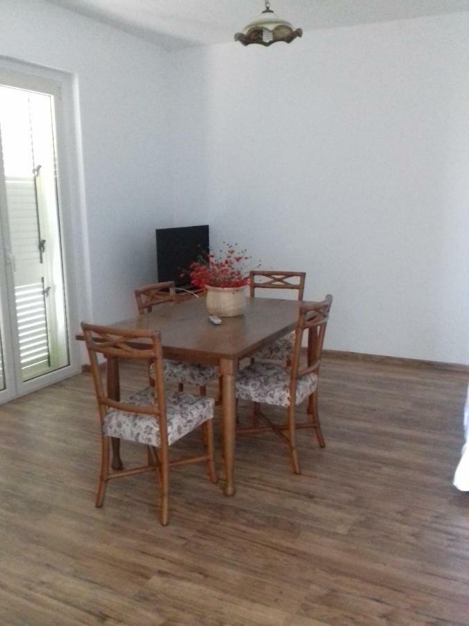 In Collina Sul Mare... Villa Montenero di Bisaccia Dış mekan fotoğraf